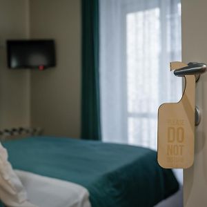 Private Bathroom Double Room